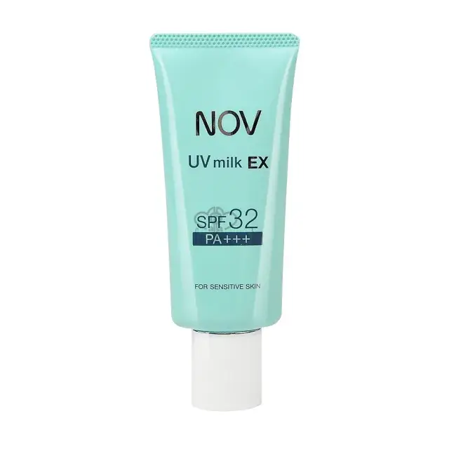 NOV 娜芙｜防曬水凝乳 SPF32 / SPF50 