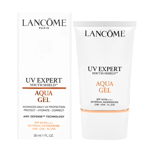 蘭蔻 超輕盈 UV 水凝露 SPF50+