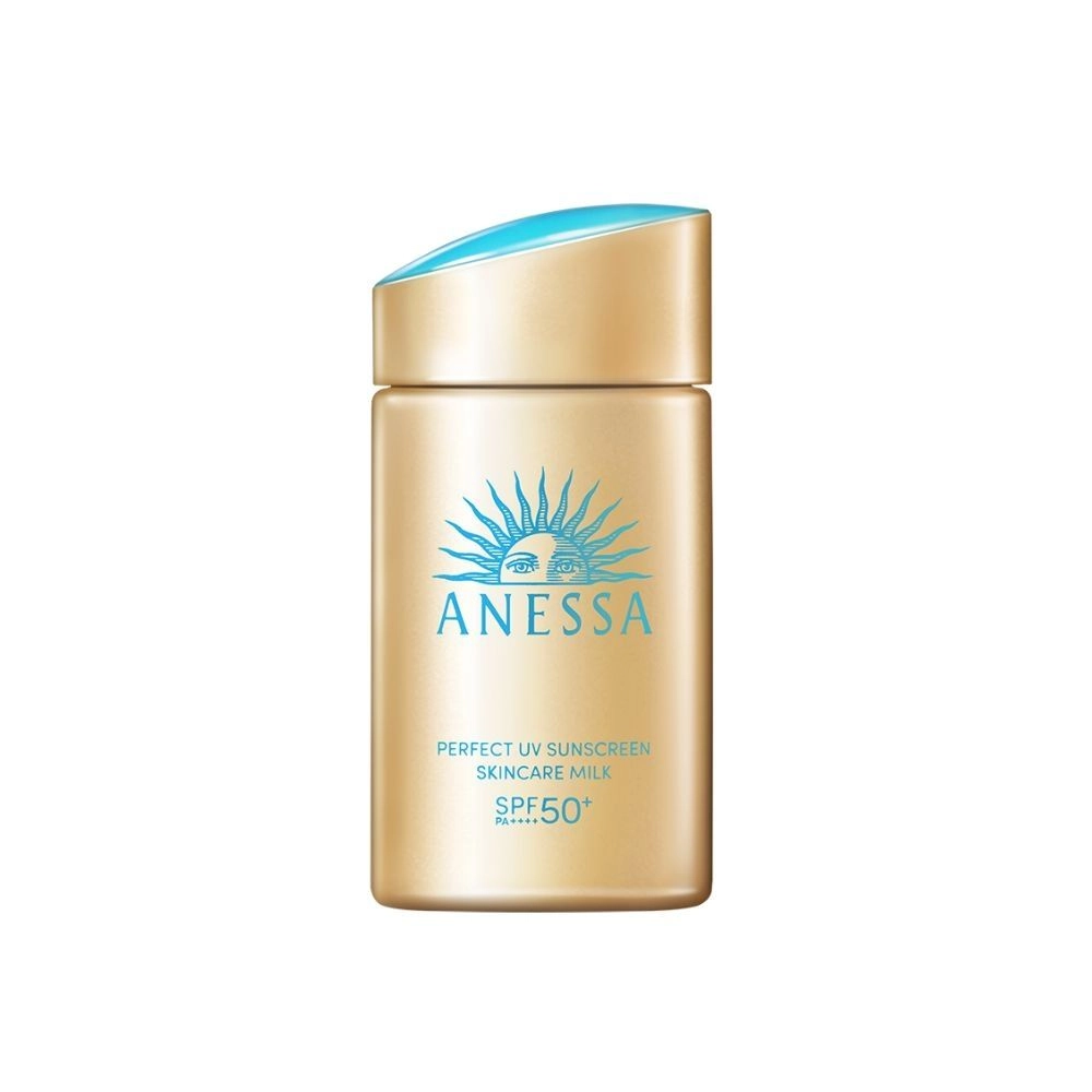 安耐曬 金鑽高效防曬露 SPF50+
