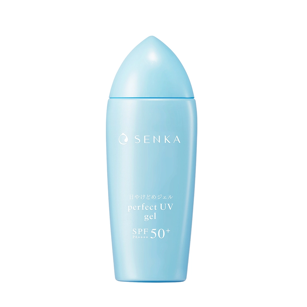 專科 完美防曬水凝膠 SPF50+