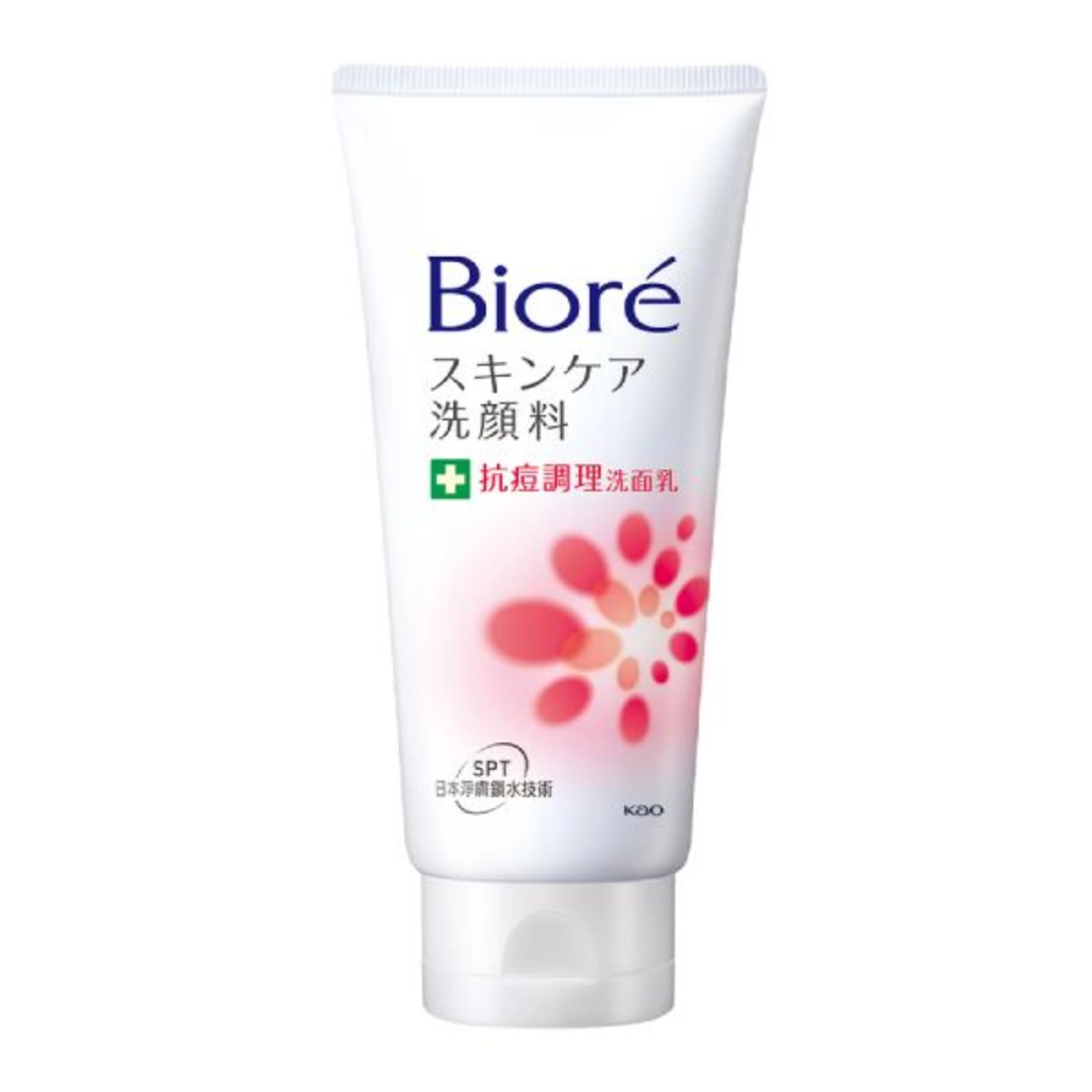 Bioré 抗痘調理洗面乳