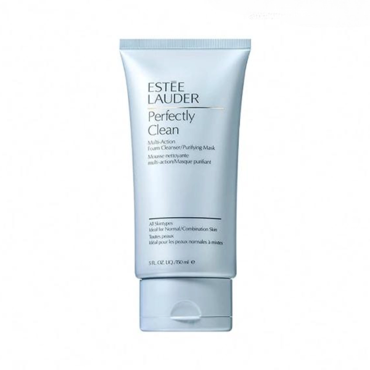 Estée Lauder 細緻煥采雙效淨化潔面乳
