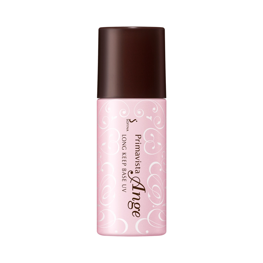 蘇菲娜 漾緁控油瓷效妝前隔離乳 SPF16